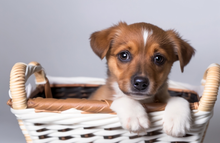 犬の皮膚が膨らんでいる？その原因は？｜大住ケ丘アニマルクリニック